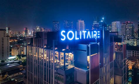 solitaire bangkok sukhumvit 11|hotel in sukhumvit soi 11.